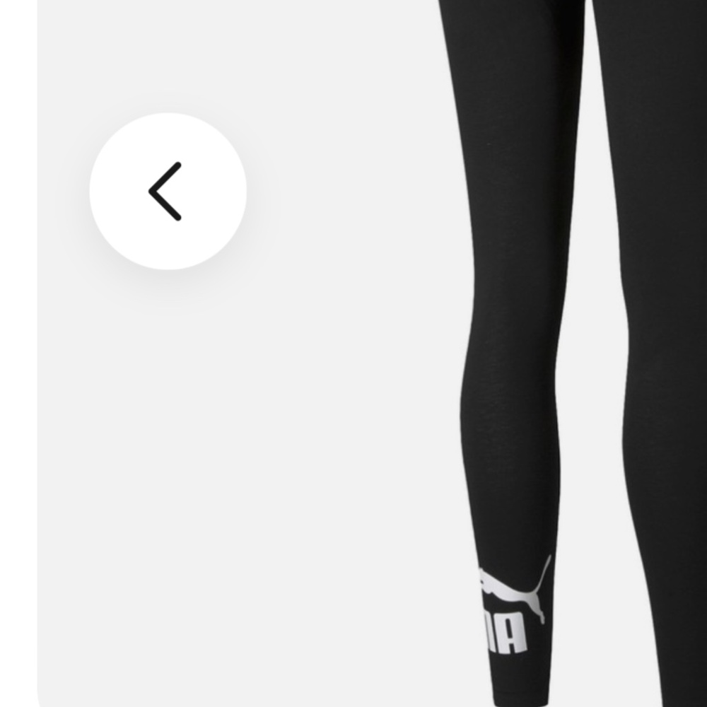 Puma leggings